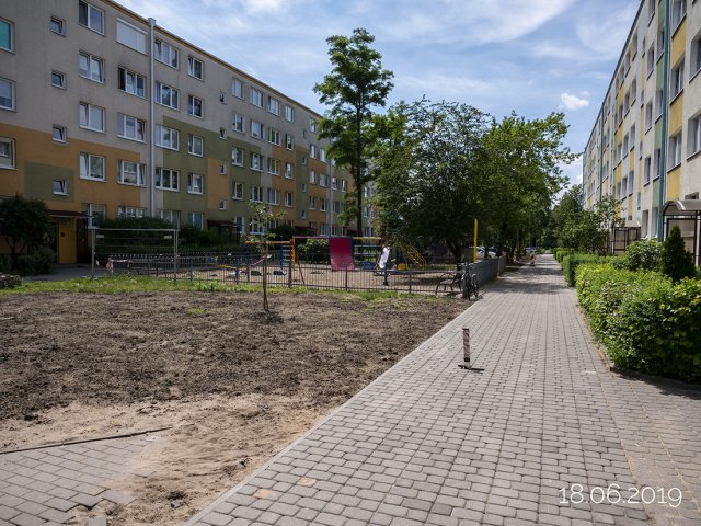 4. ul. Łukasiewicza (18.06.2019)